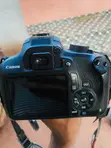 Canon EOS 1200D DSLR Camera with 55-250mm Lens & Speedlight - 5