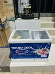 Techno Cool 300L Ice Cream Freezer - Brand New - 1