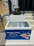 Techno Cool 300L Ice Cream Freezer - Brand New - 2