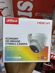 Dahua 2MP Kamara ta Cikin Gida DH-T5E20P-IL - 1