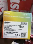 Dahua 2MP Kamara ta Cikin Gida DH-T5E20P-IL - 2