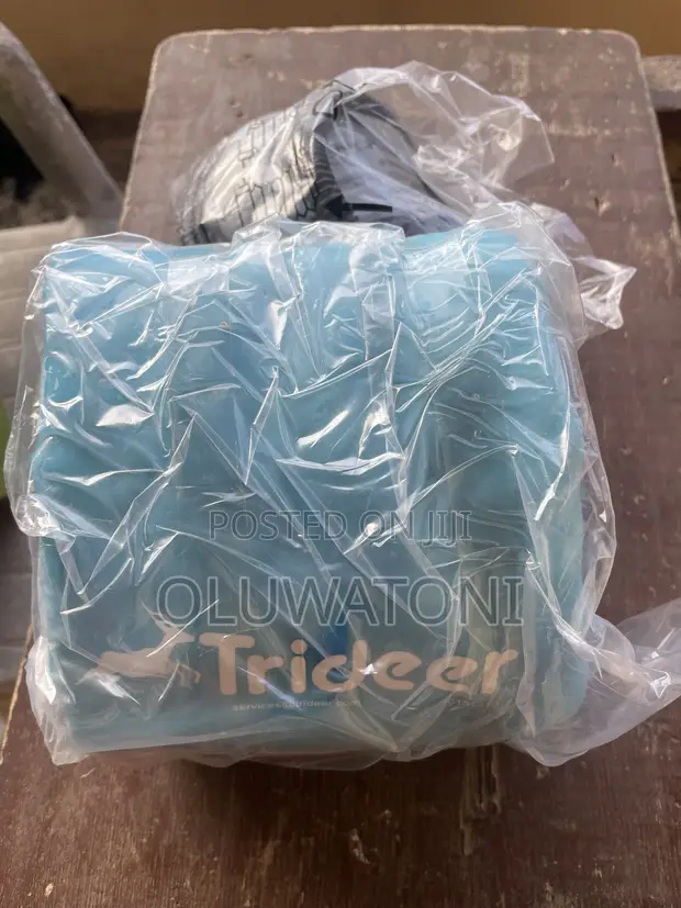 Trideer Exercise Ball 75cm - 1