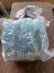 Trideer Exercise Ball 75cm - 1