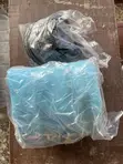 Trideer Exercise Ball 75cm - 3