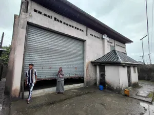 Warehouse for Rent - 300m² Onne, Rivers State