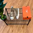 Takalmi Converse Chuck Taylor 70 Plus Hi Mai Launin Damisa - 4