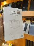 FLCK 16 Pro Max 60W USB-C Charger with Cable - New - 3