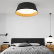 New Luxury LED Ceiling Light - Black & Grey - 1