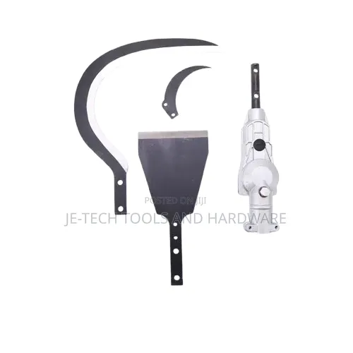 Palm Tree Pruning Tool - 1