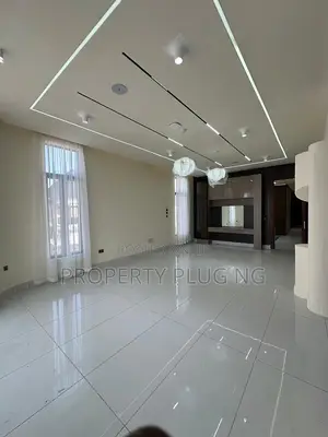 5-Bedroom Duplex Mai Girma don Siyarwa, 2nd Toll Gate, Lekki