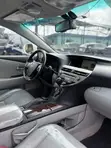 Lexus RX 350 AWD 2011 Fari - 3