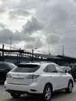 Lexus RX 350 AWD 2011 Fari - 4