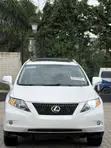 Lexus RX 350 AWD 2011 Fari - 5