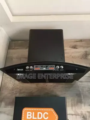 60cm IMAGE Chimney Cooker Hood
