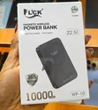 FLCK WP-10 10000mAh Magnetic Wireless Power Bank 22.5W - 2