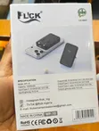 FLCK WP-10 10000mAh Magnetic Wireless Power Bank 22.5W - 3