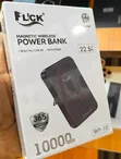 FLCK WP-10 10000mAh Magnetic Wireless Power Bank 22.5W - 4