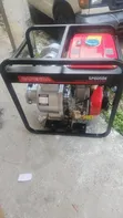 Capenda 6-inch Diesel Water Pump - 1