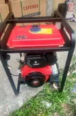Capenda 6-inch Diesel Water Pump - 2