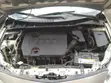 Toyota Corolla 2010 Gold - 1