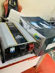 3.5kva 24v Blue Power Hybrid Solar Inverter - 3