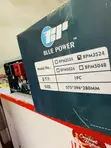 3.5kva 24v Blue Power Hybrid Solar Inverter - 4
