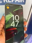 Google Pixel 9 128GB Silver - 1