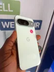Google Pixel 9 128GB Silver - 3