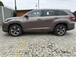 Toyota Highlander Limited 2019 Brown - 2