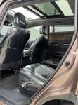 Toyota Highlander Limited 2019 Brown - 5
