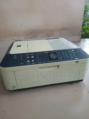 UK Used Canon Pixma MX350 All-in-One Printer