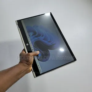 HP Pavilion x360 8GB Intel Core i5 SSD 256GB Laptop