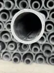 PVC Pressure Pipe - Lombardy Product, 5mm Thickness - 1
