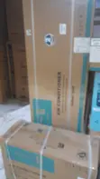 Sabon Hisense AF20SC1 Non-Inverter AC Unit - 2