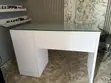 Used Home Interiors Table and Chair Set - 4