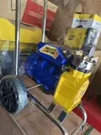 Electric Spraying Machine 3300PSI - 2