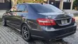 Mercedes-Benz E350 2010 Grey - 2