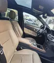 Mercedes-Benz E350 2010 Grey - 5