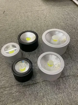 Vellmax Downlight - Sabon Abu