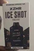 ZMR Vape Mai Sake Yi - Puff 10000 - 2