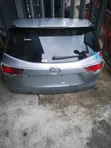 Toyota Highlander 2015 Complete Boot Manual - 2
