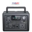 Bluetti EB3A Wurin Sama Mai Ɗaukar Hannu - 2
