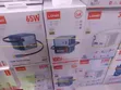 LDNIO Q10 65W Fast Charger with Retractable Cable - 4