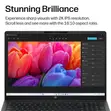 New HP OmniBook 7 16" Laptop - Intel Core Ultra 5, 8GB RAM, 512GB SSD - 4