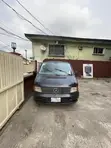 Mercedes-Benz Vito 2000 Black - 5