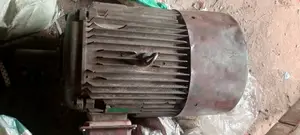 50HP Motor Na Lantarki - 1400 RPM