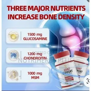 Douzi Joint Support - Natural Age-Related Ache Relief