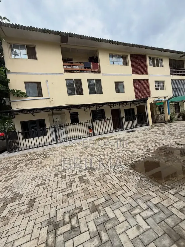 3 Bedroom Apartment for Sale a Maitama, Abuja - 1