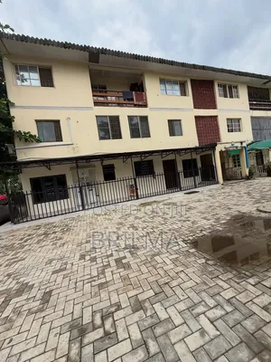 3 Bedroom Apartment for Sale a Maitama, Abuja