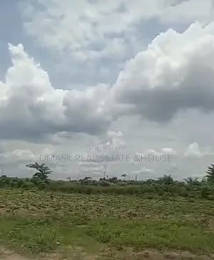 58 Plots Contiguous Dry Land for Sale, Port Harcourt